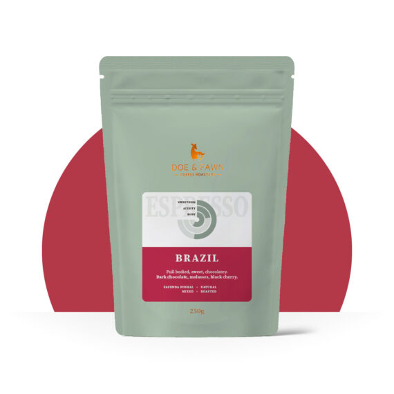 Fazenda Pinhal