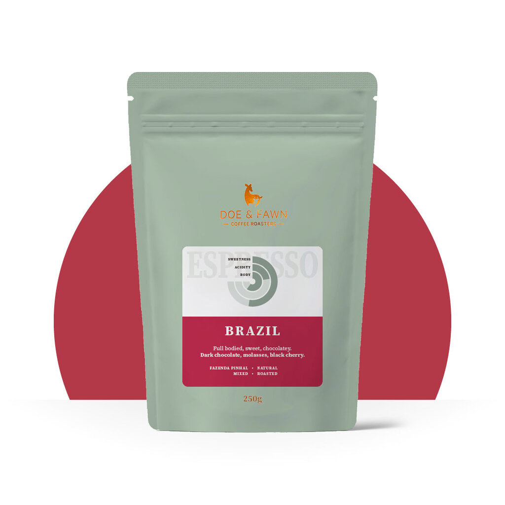 Fazenda Pinhal