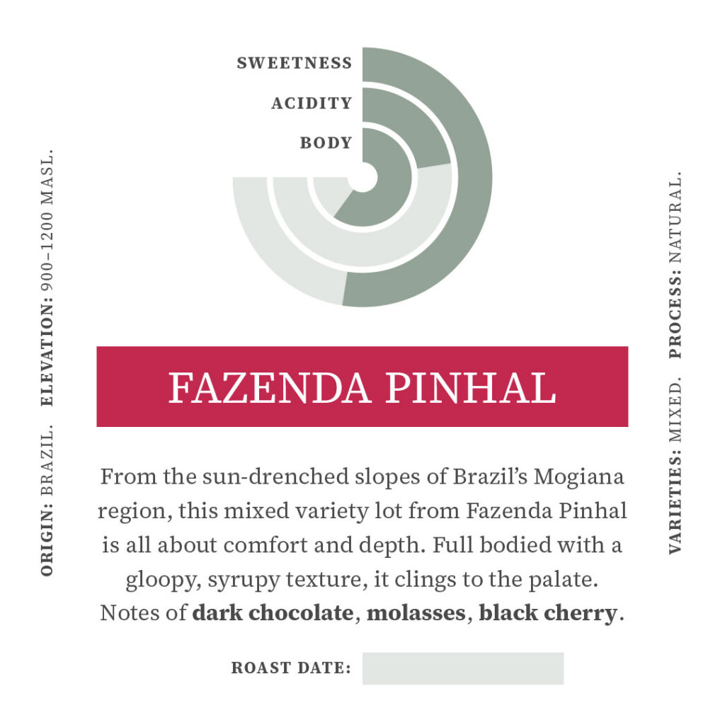 Fazenda Pinhal - Image 2