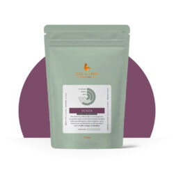 Suaza Sugarcane Decaf