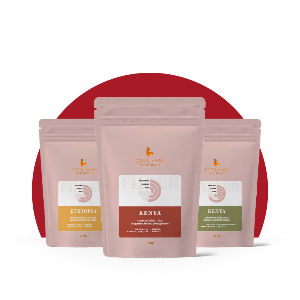 Gift a Coffee Subscription - Image 2