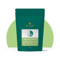 Half Caf