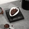 Mini Water Resistant Coffee Scale