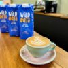 Wild Oats - Barista Oat Milk - Image 2