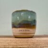 Peter White - Handmade Stoneware Tumbler - Image 2