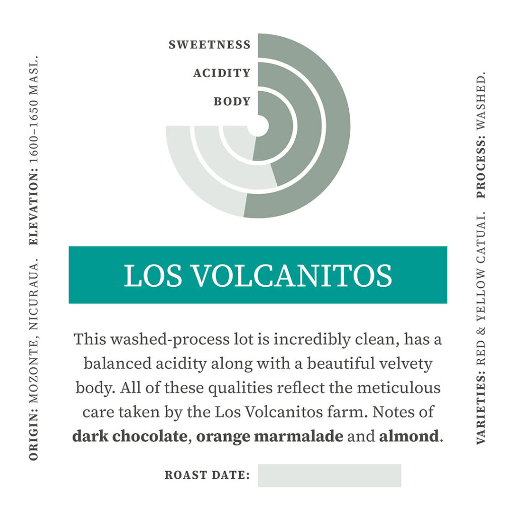 Los Volcanitos - Image 2