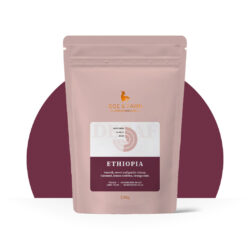 Telila - Sugarcane Decaf