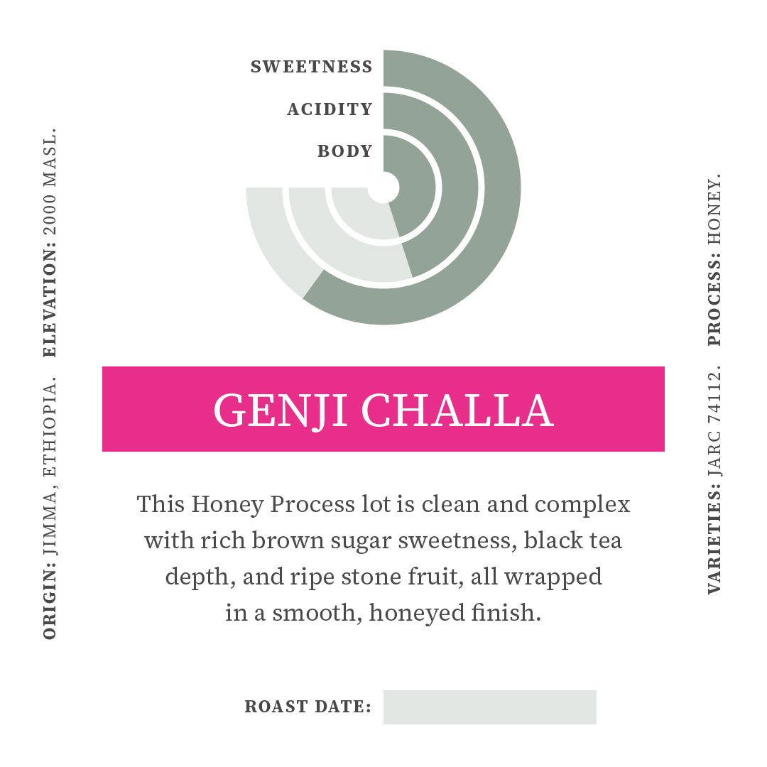 Genji Challa - Image 2
