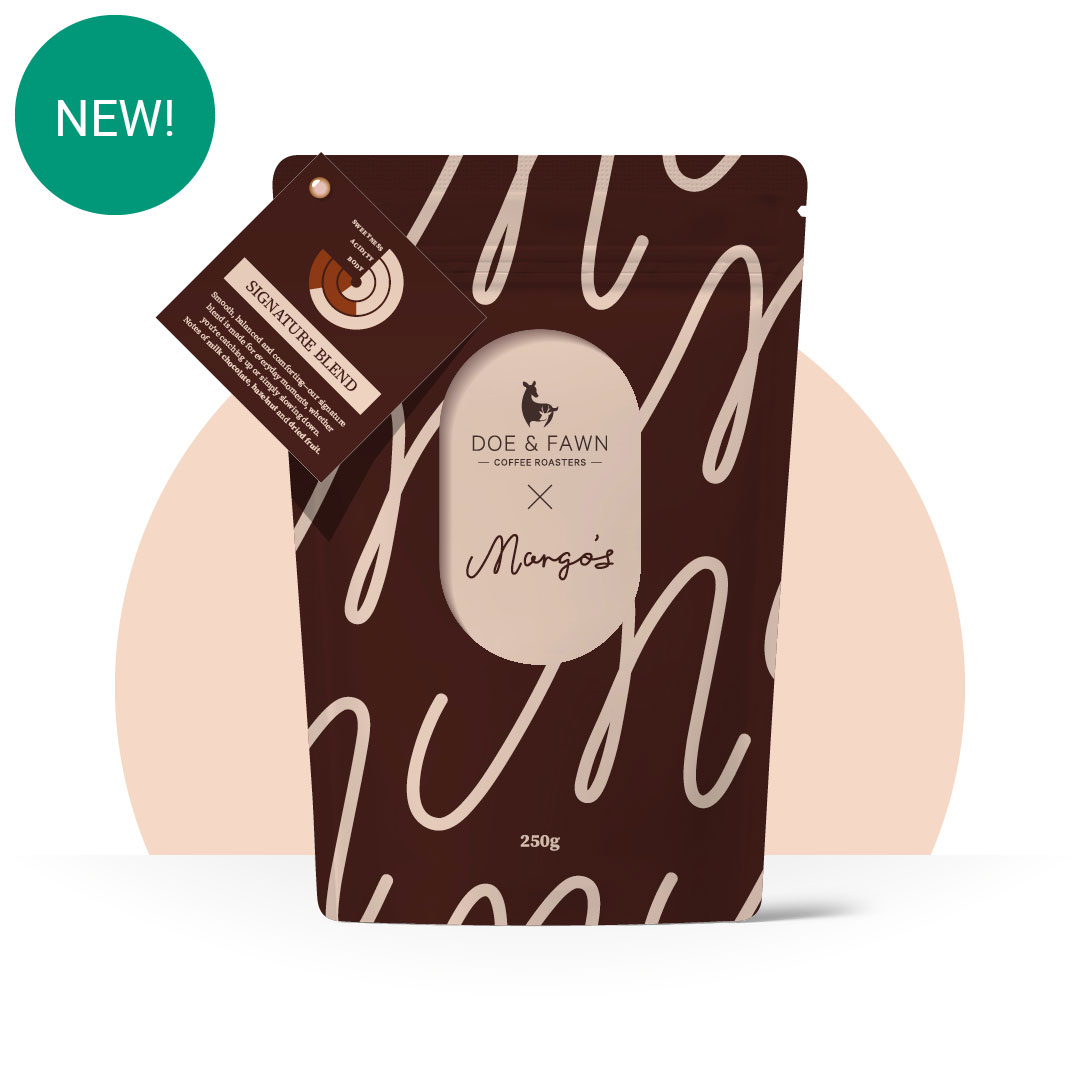 Margo's Signature Blend