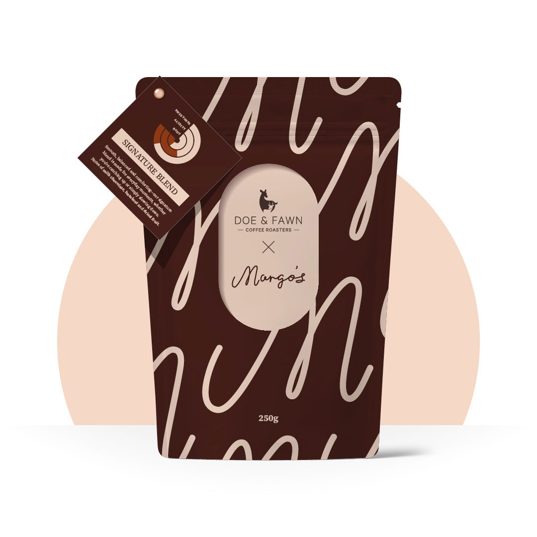 Margo's Signature Blend