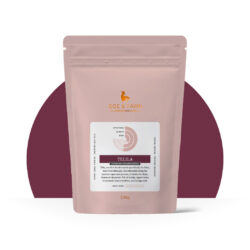 Telila - Sugarcane Decaf