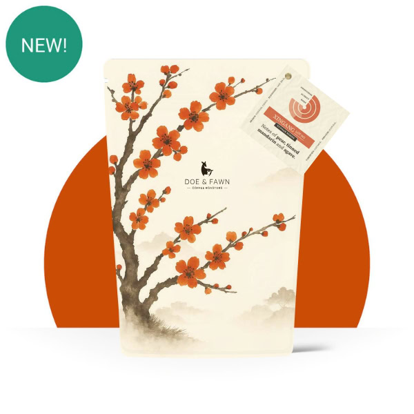 Yunnan Series - Xingang Lot 01