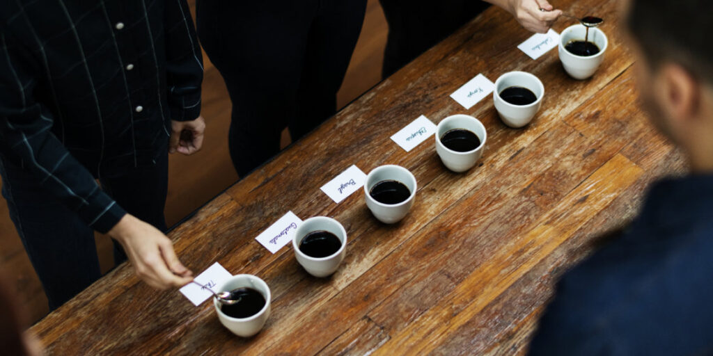 discover the world in a cup at doe and fawn