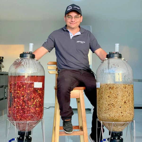 Granja Paraíso P09 — Limited Christmas Edition - Image 2