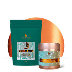 Christmas Bundle: Tin + Christmas Blend