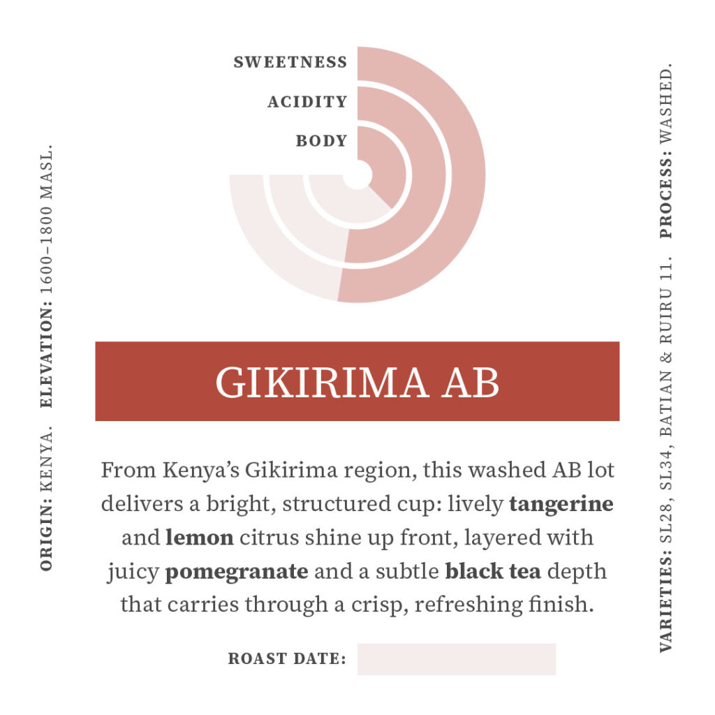 Gikirima AB - Image 2