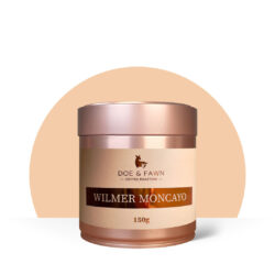 Wilmer Moncayo - Gesha