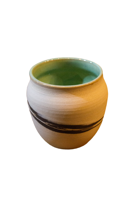 Handmade Stoneware by DLL Ceramics