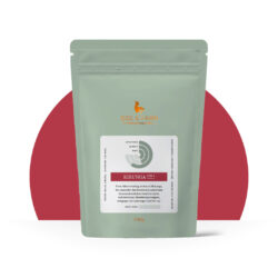 Rwanda - Kirunga Lot 4