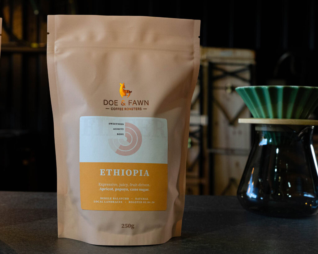 Bekele Balaycho - Image 3