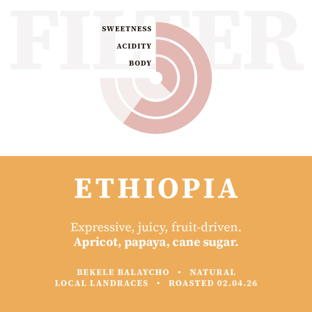 Bekele Balaycho - Image 2