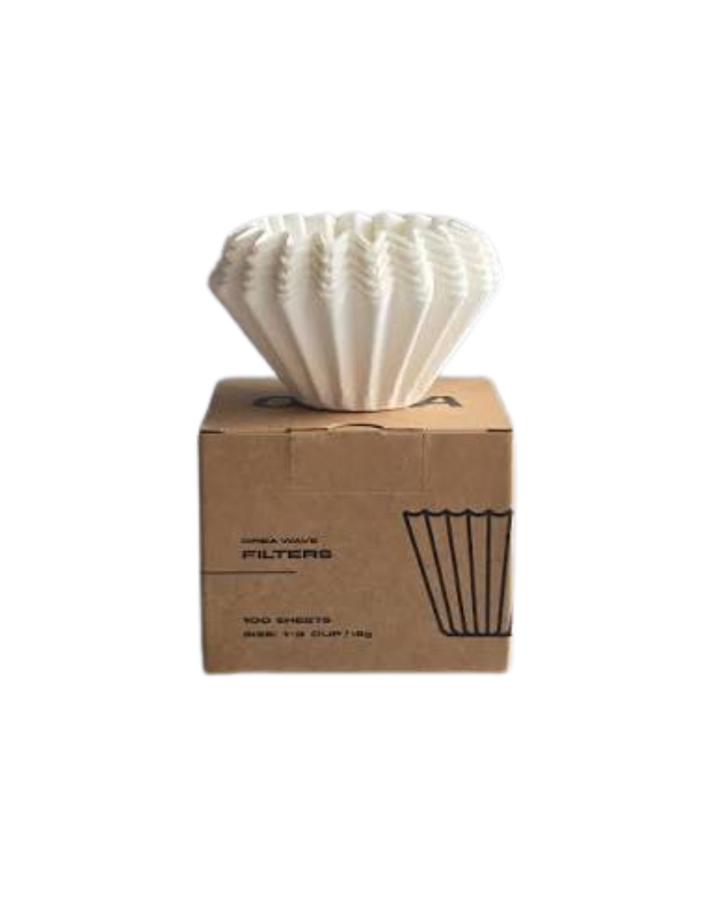 Orea Wave Filters