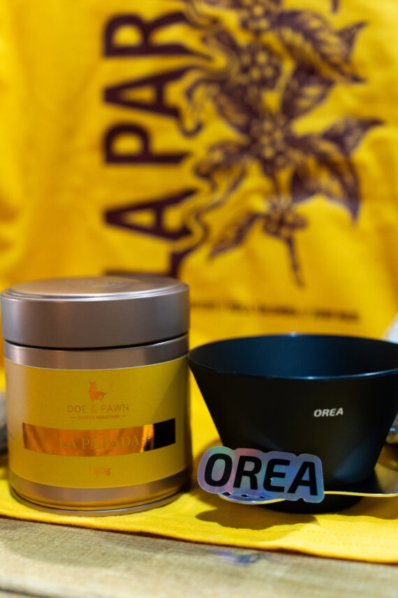 La Parada Bundle + Free Limited Edition T Shirt