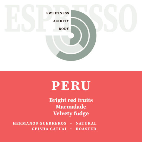 Peru- Hermanos Guerras - Image 2