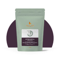 Ethiopian- Dark Roast